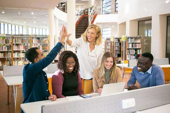Why Choose Made for More Career Development 